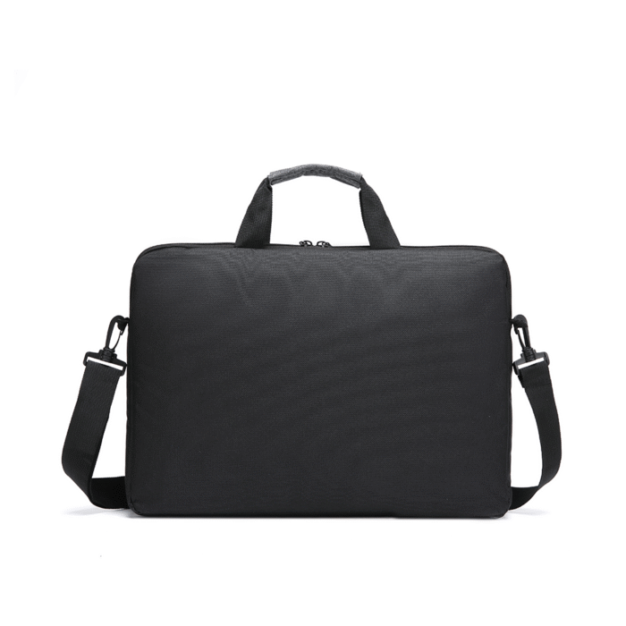 Maleta Kross Casual para Notebook 15,6" – KE-TLL9302 Preta - Imagem 3