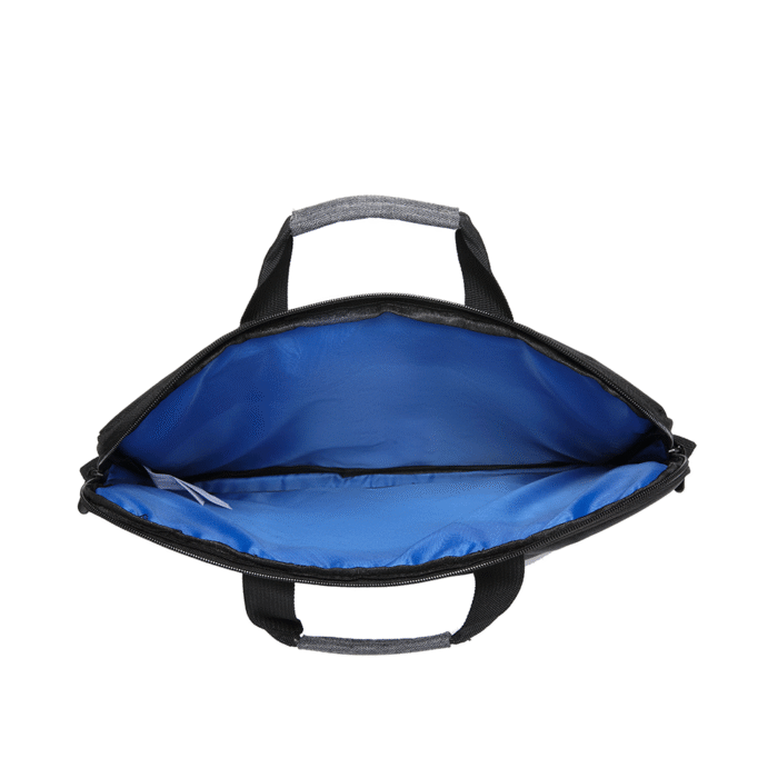 Maleta Kross Casual para Notebook 15,6" – KE-TLL9302 Preta - Imagem 6
