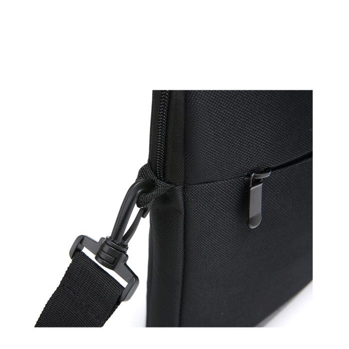 Maleta Kross Casual para Notebook 15,6" – KE-TLL9302 Preta - Imagem 10