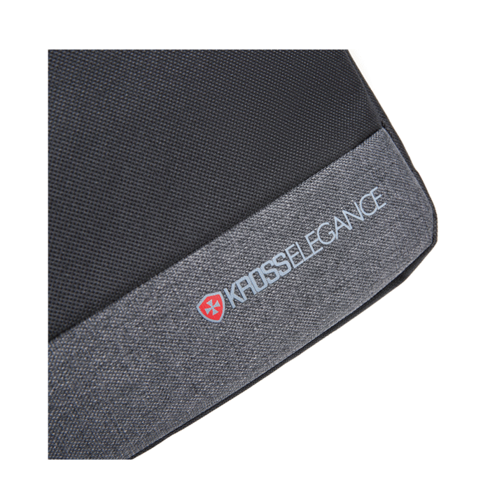 Maleta Kross Casual para Notebook 15,6" – KE-TLL9302 Preta - Imagem 11