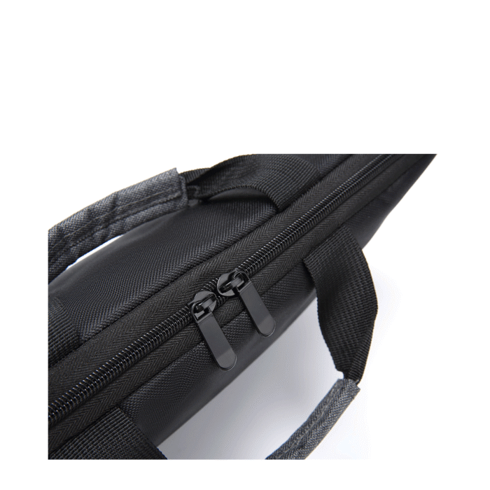 Maleta Kross Casual para Notebook 15,6" – KE-TLL9302 Preta - Imagem 12