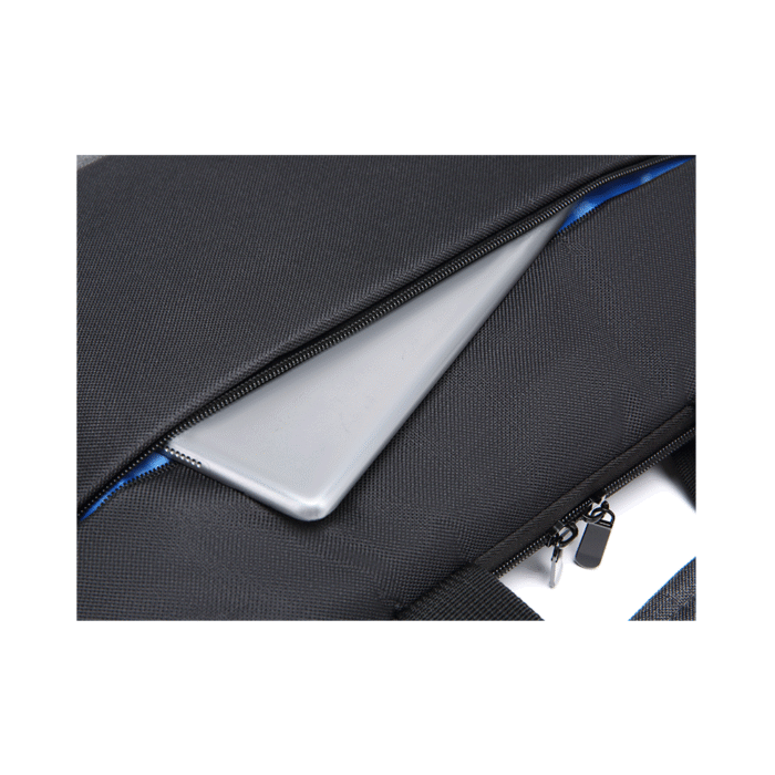 Maleta Kross Casual para Notebook 15,6" – KE-TLL9302 Preta - Imagem 13