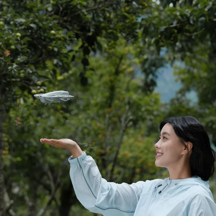 Drone DJI Neo 4K – IA, QuickShots e Voo Inteligente (DJI050) - Imagem 7