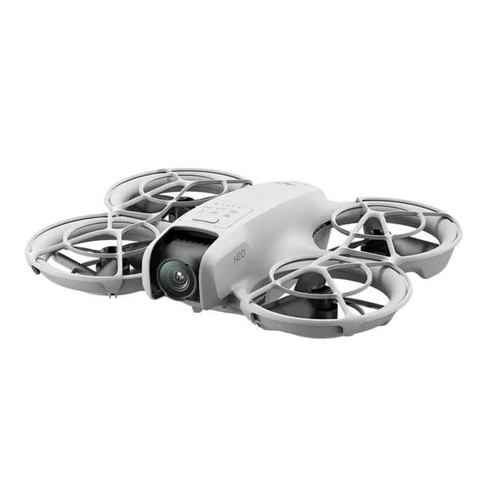 Drone DJI Neo 4K – IA, QuickShots e Voo Inteligente (DJI050)