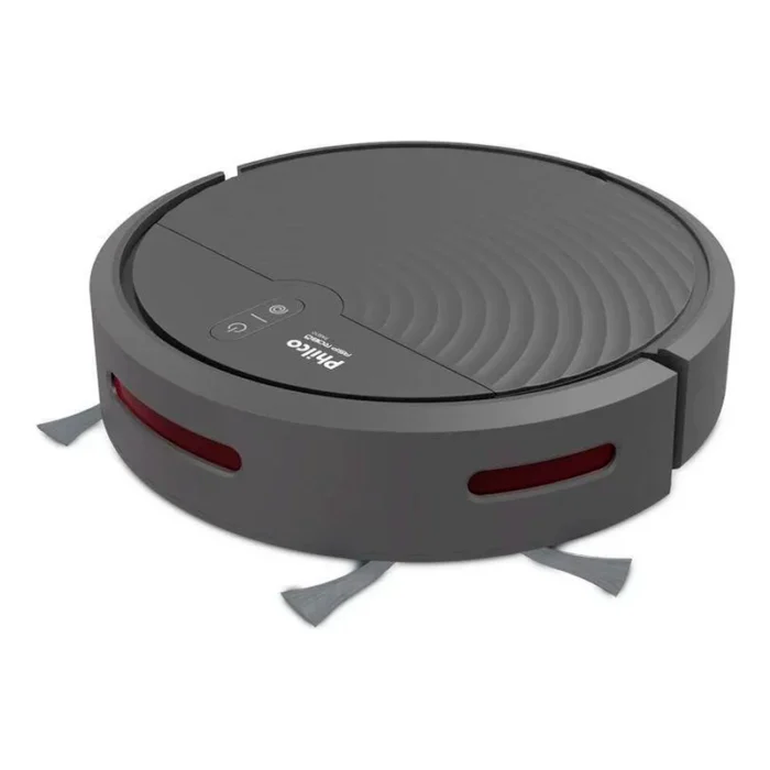 Robô Aspirador Philco PAS23 – 3 em 1 com Função MOP Bivolt