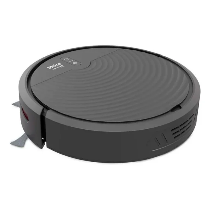 Robô Aspirador Philco PAS23 – 3 em 1 com Função MOP Bivolt - Imagem 3