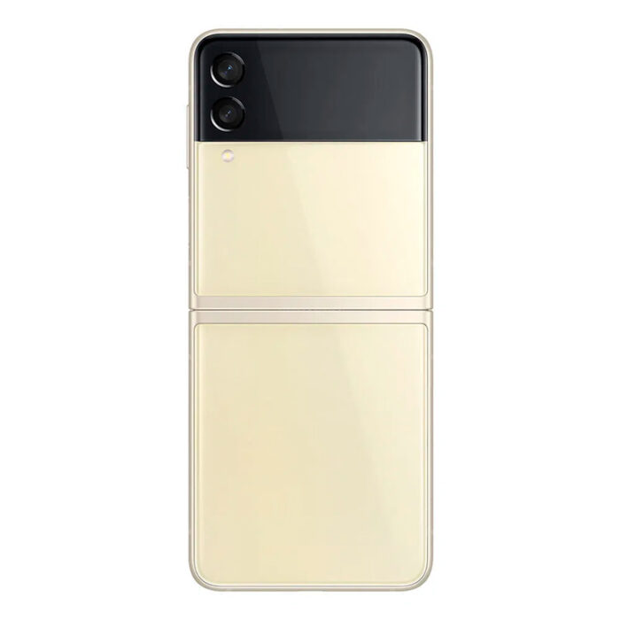 Galaxy Z Flip3 5G - Imagem 2
