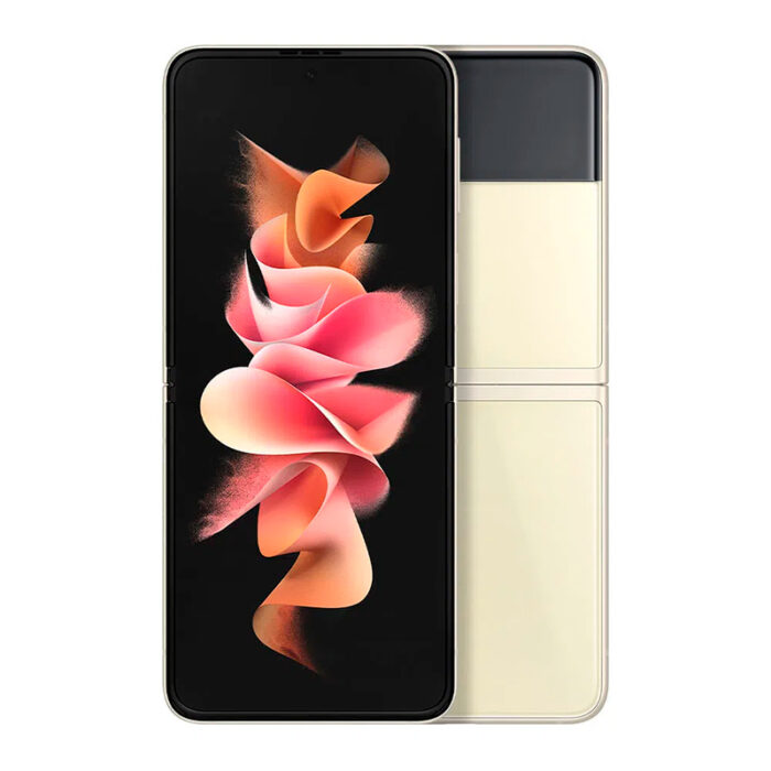 Galaxy Z Flip3 5G - Imagem 3