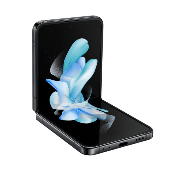Galaxy Z Flip4 5G - Imagem 2