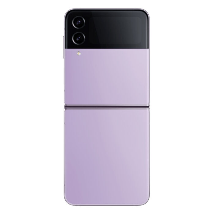 Galaxy Z Flip4 5G - Imagem 3