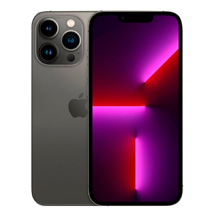 Iphone 13 Pro Apple - Imagem 4