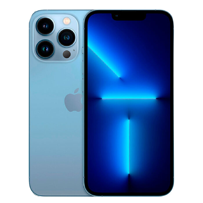 Iphone 13 Pro Apple - Imagem 2