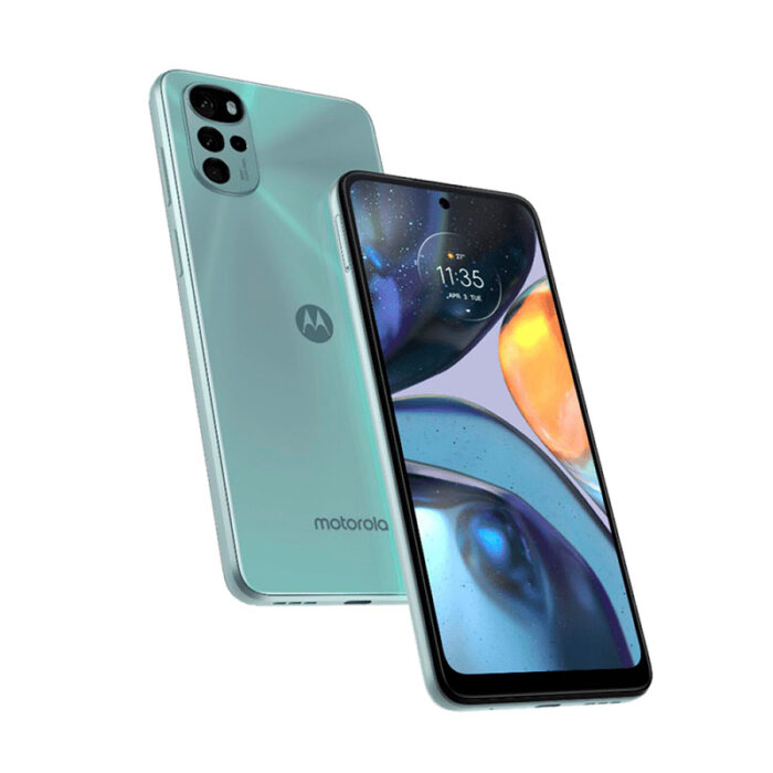 Moto G22 Motorola - Imagem 4