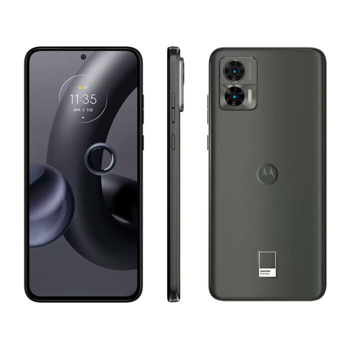 Motorola Edge 30 Neo - Imagem 3