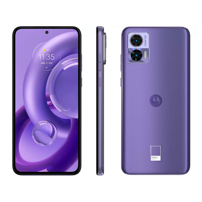 Motorola Edge 30 Neo - Imagem 4
