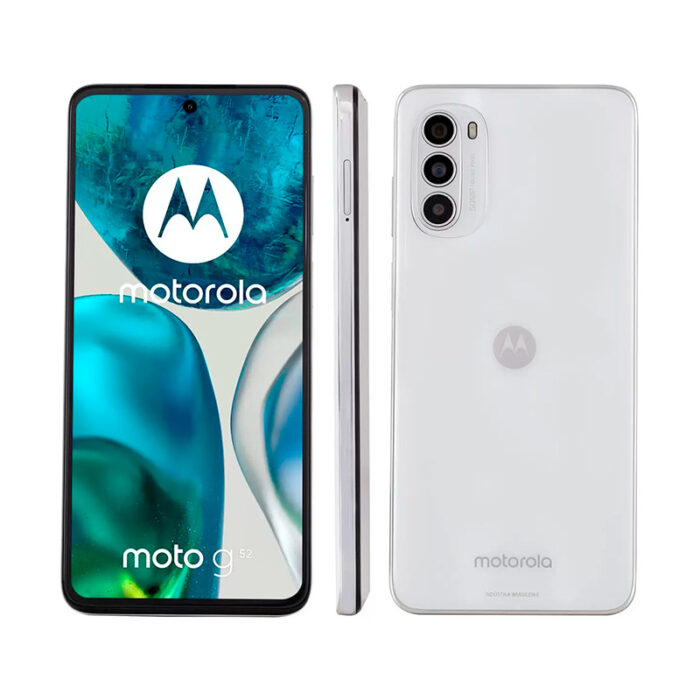 Motorola Moto G52 - Imagem 2