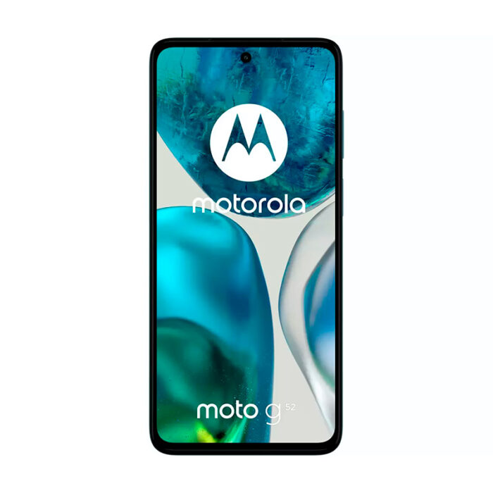 Motorola Moto G52 - Imagem 3