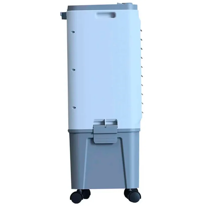 Climatizador de Ar Portátil Ventisol CLIN 16 – 16L Frio 110V - Imagem 4