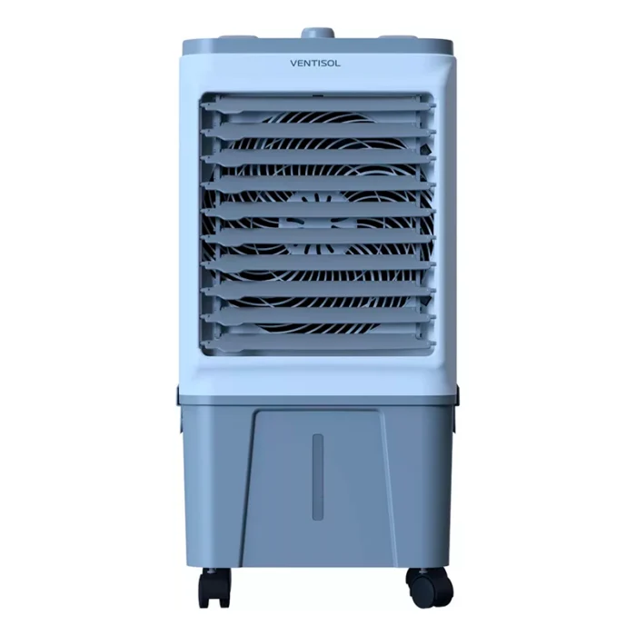 Climatizador de Ar Portátil Ventisol CLIN 16 – 16L Frio 110V