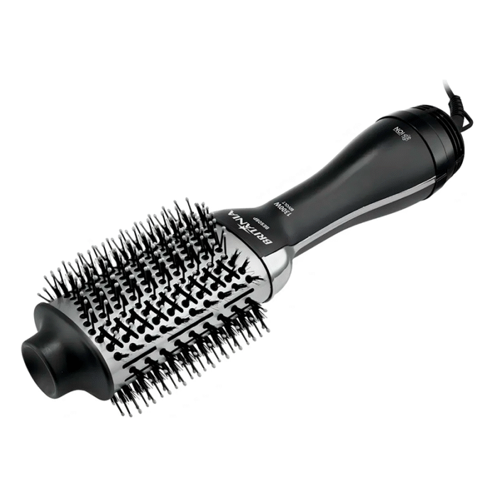 Escova Secadora Britânia BES08P – 4 em 1 1300W Bivolt - Imagem 3