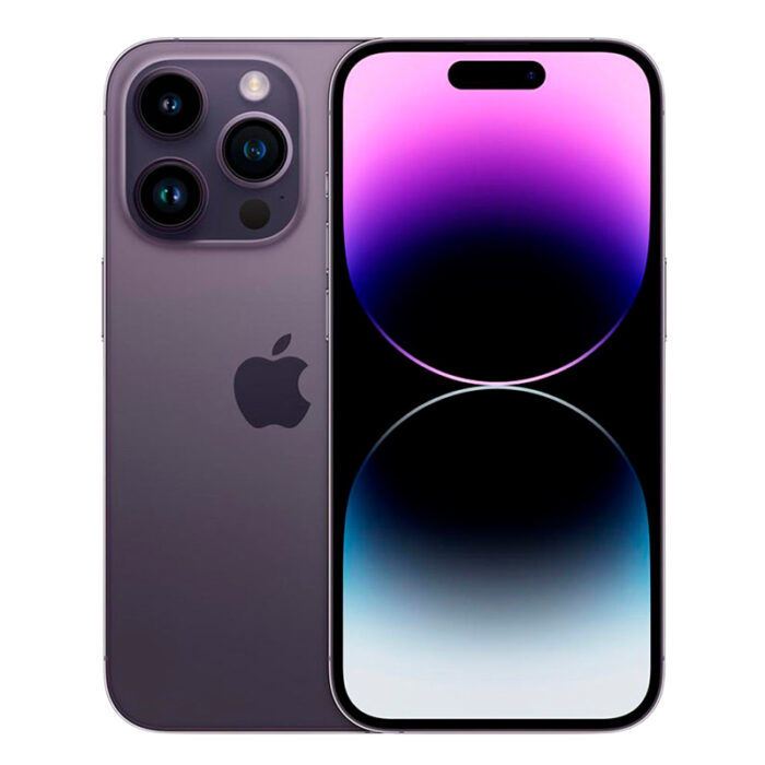 iPhone 14 Pro Apple - Imagem 3