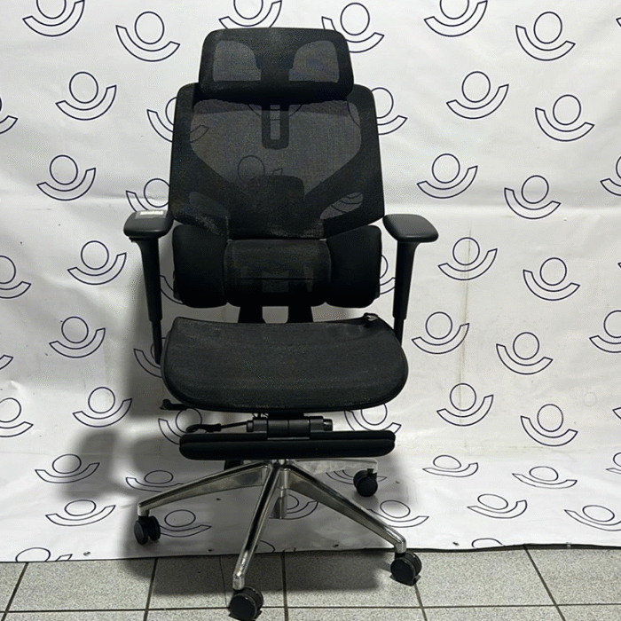 Cadeira Presidente Nr17 Xt-office Xto-008