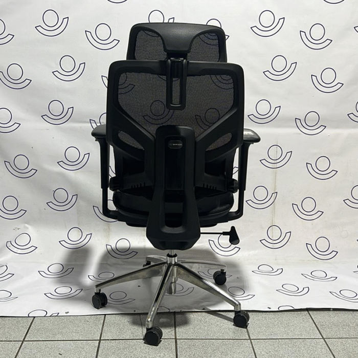 Cadeira Presidente Nr17 Xt-office Xto-008 - Imagem 3